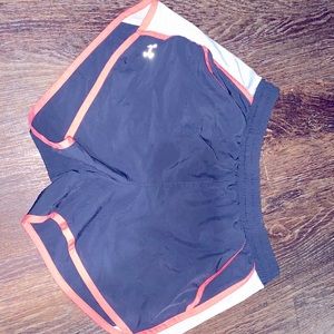 Under armour shorts